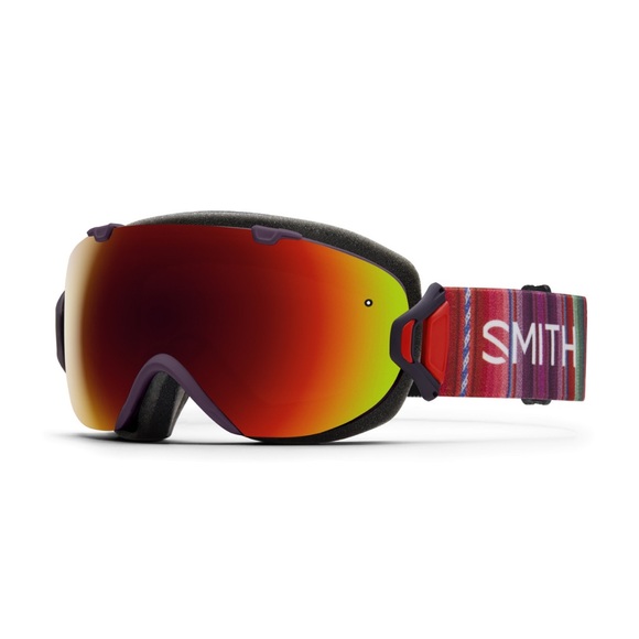 SMITH Accessories - Smith I/OS Goggles